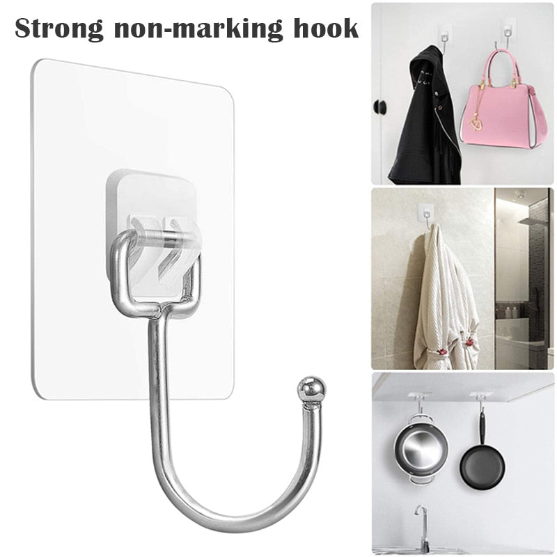 Rustproof Wall Hook