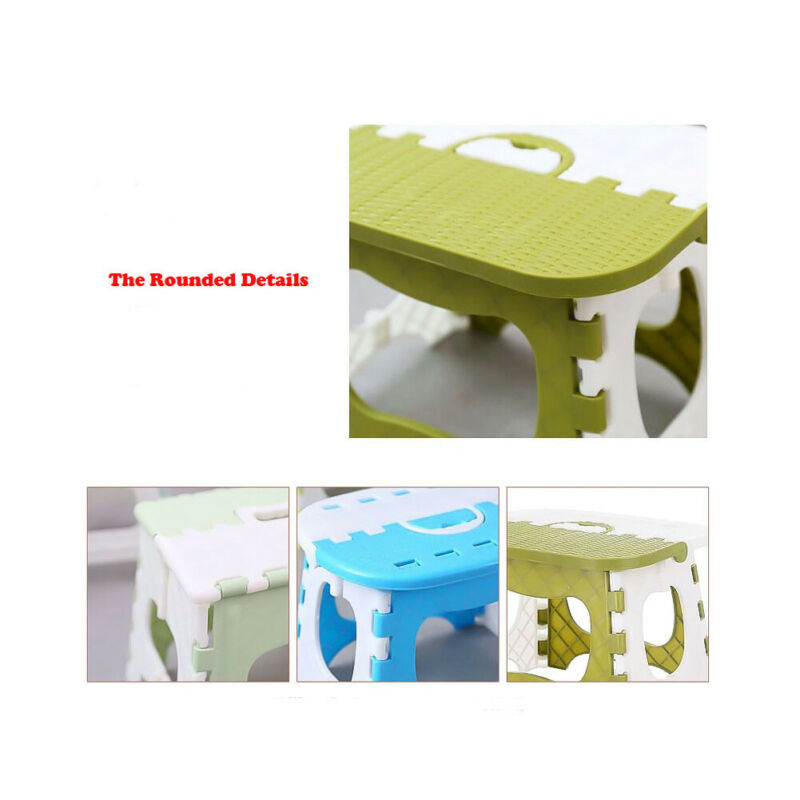 Multi Purpose Folding Step Stool