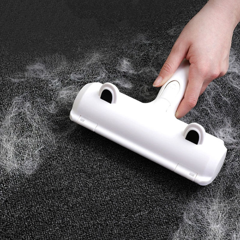 Pet Hair Remover Lint Roller Fur Brush