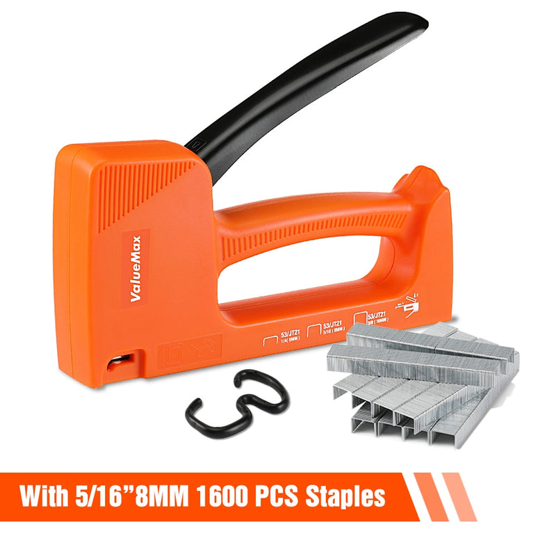 Stapler Nail Gun Staple Gun