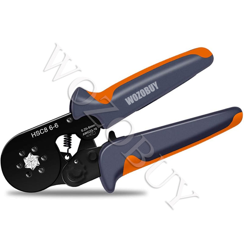 Multifunctional Wire Stripper Crimping Tool