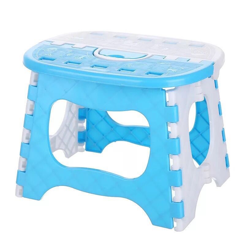 Multi Purpose Folding Step Stool