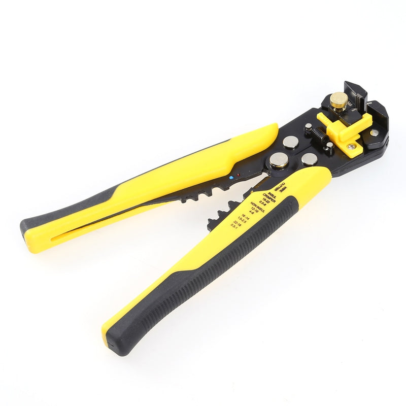 Automatic Cable Wire Stripper