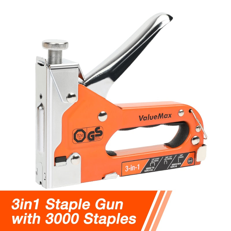 Stapler Nail Gun Staple Gun