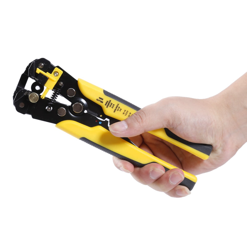 Automatic Cable Wire Stripper