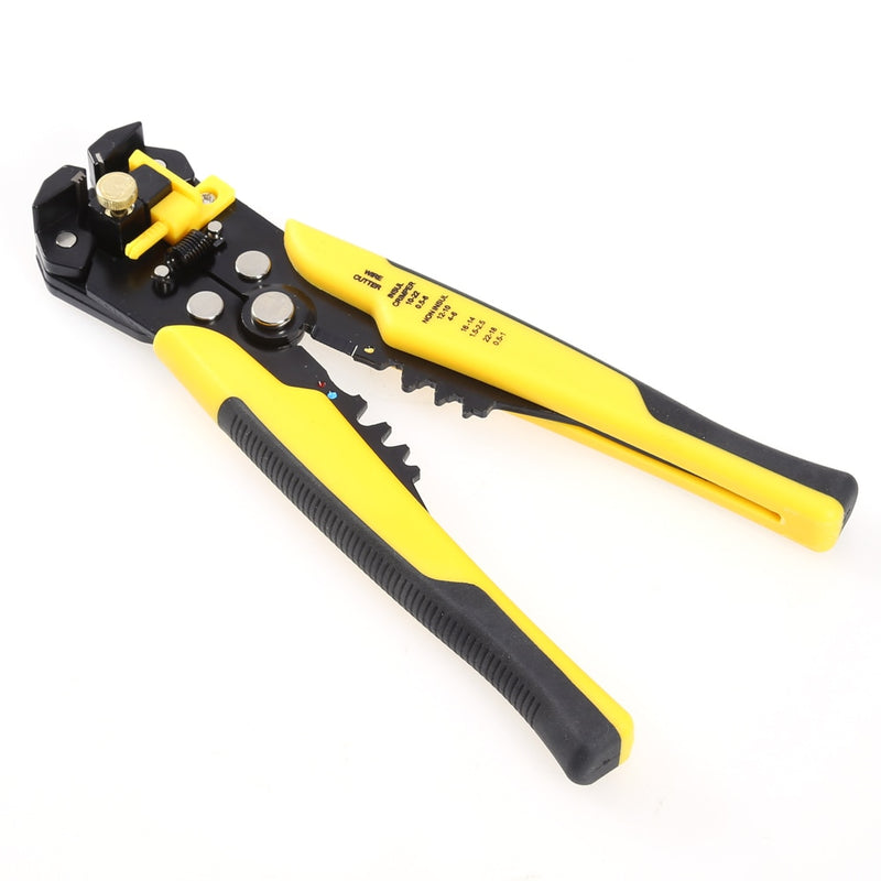 Automatic Cable Wire Stripper