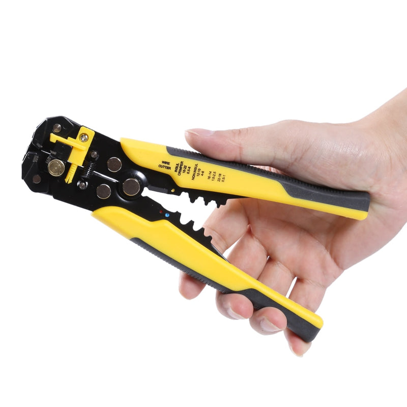 Automatic Cable Wire Stripper