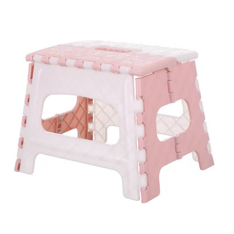 Multi Purpose Folding Step Stool