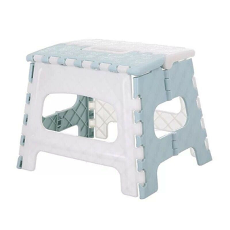 Multi Purpose Folding Step Stool