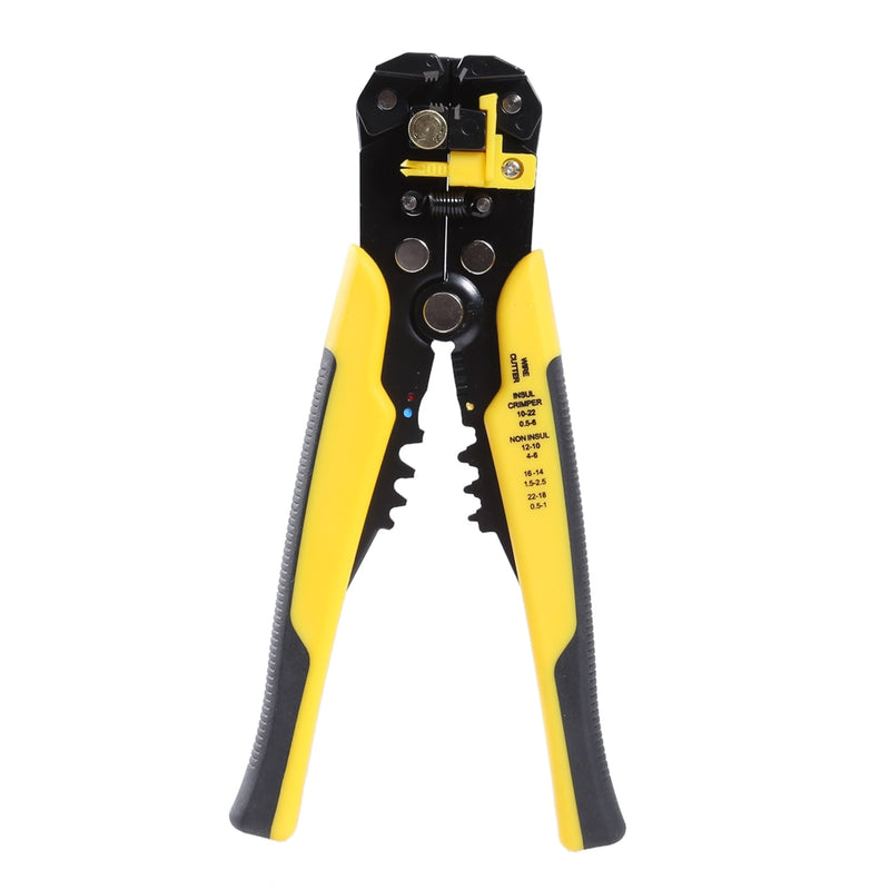 Automatic Cable Wire Stripper