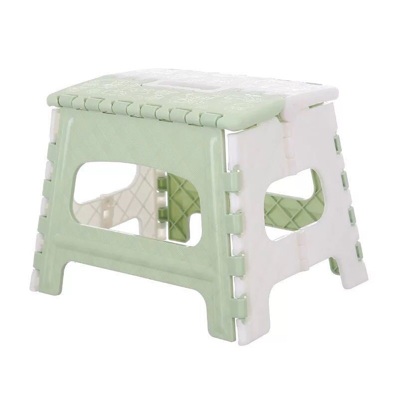 Multi Purpose Folding Step Stool