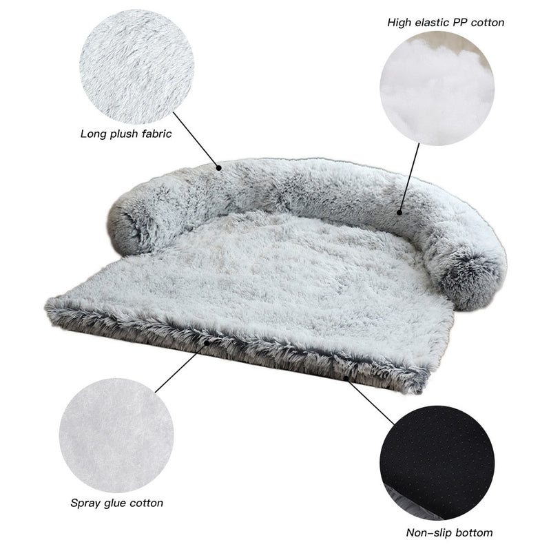 Dog Sofa Bed Cover