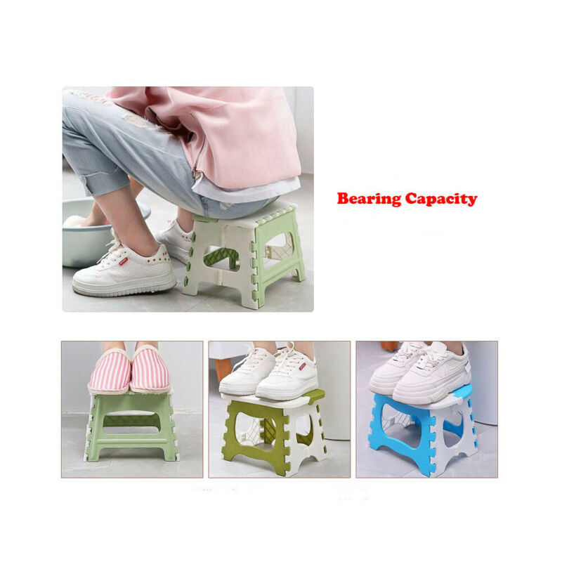 Multi Purpose Folding Step Stool