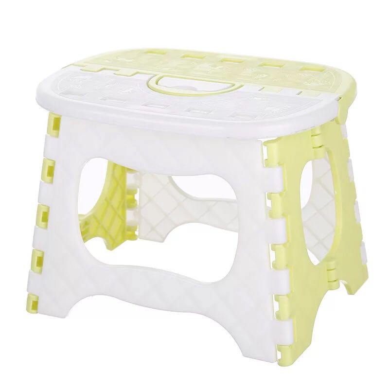 Multi Purpose Folding Step Stool