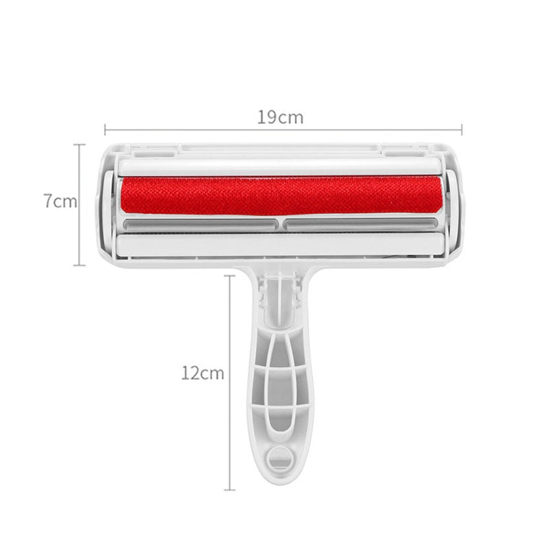 Pet Hair Remover Lint Roller Fur Brush