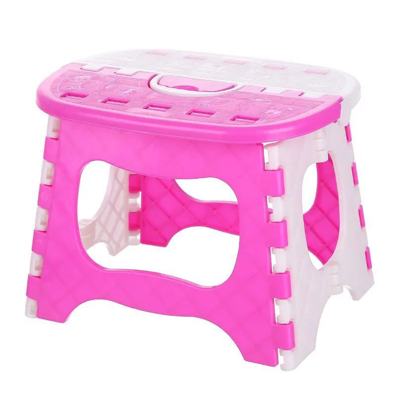 Multi Purpose Folding Step Stool