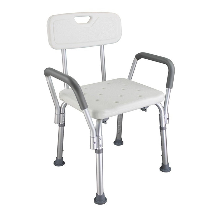 Adjustable Bathroom Chair