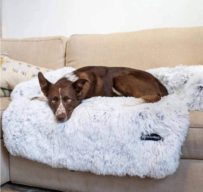 Dog Sofa Bed Cover