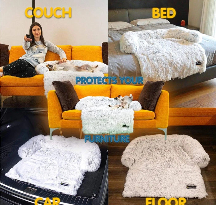 Dog Sofa Bed Cover